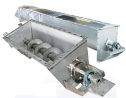 screw feeder